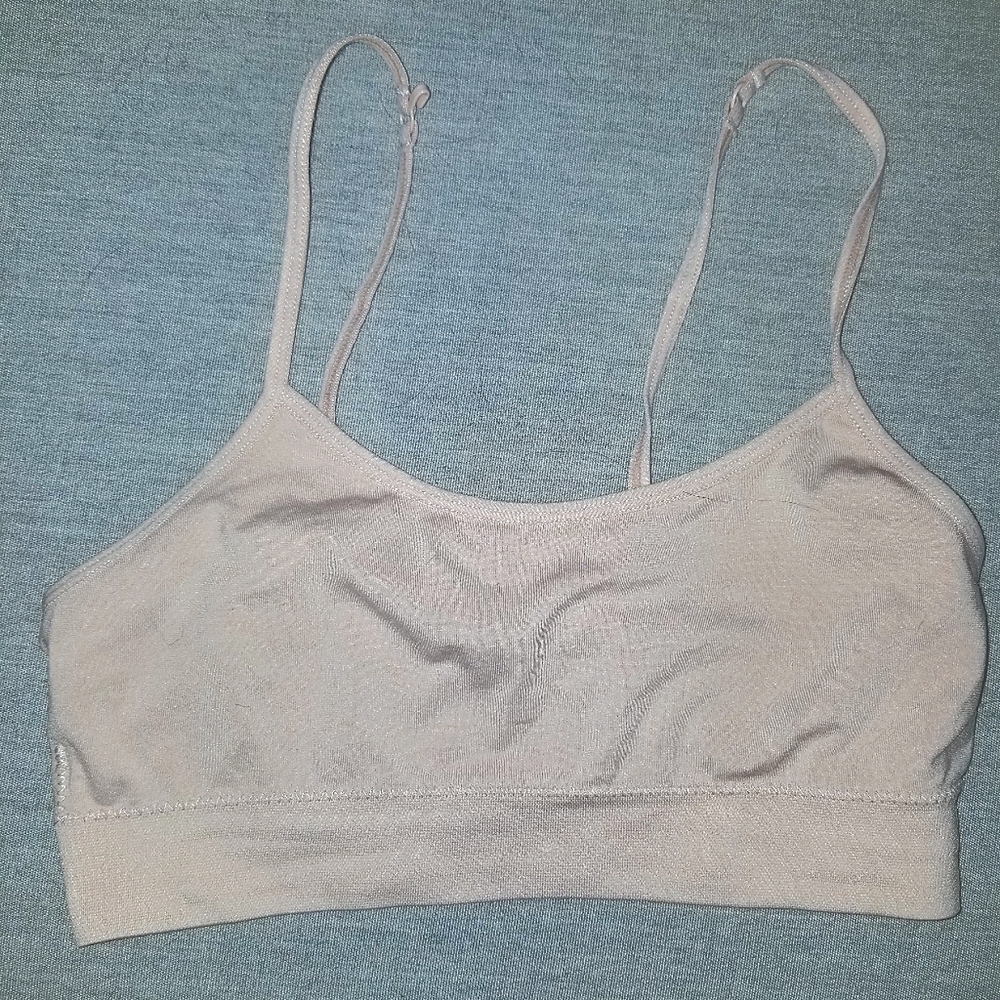 No Boundries sports bra
